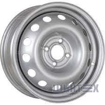 Тольятти Daewoo Nexia 5.5x14 4x100 ET49 DIA56.6 SM№1